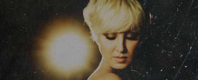 Maggie Rose I Feel The Earth Move single cover