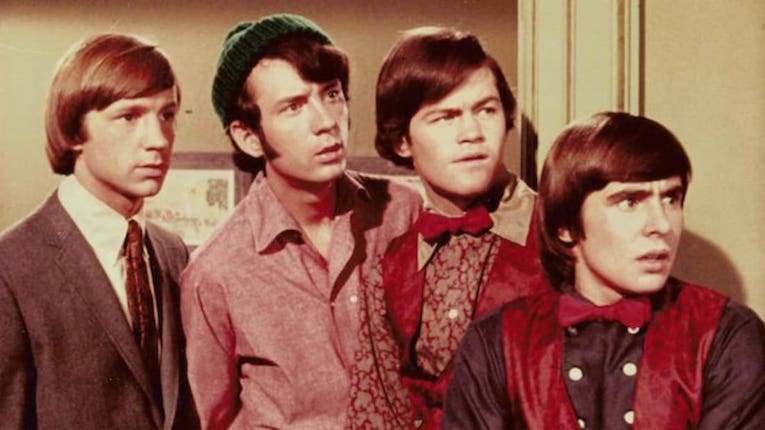 The Monkees photo