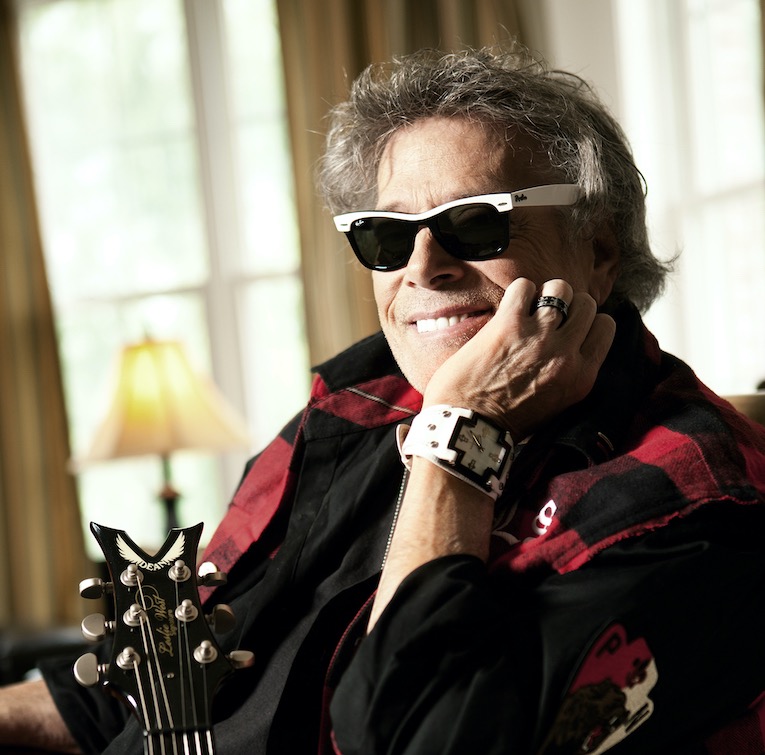 Leslie West photo