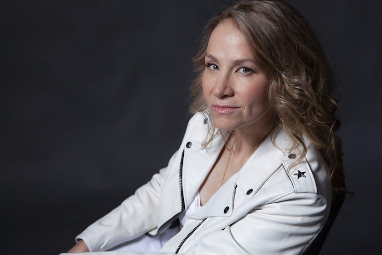 Joan Osborne photo