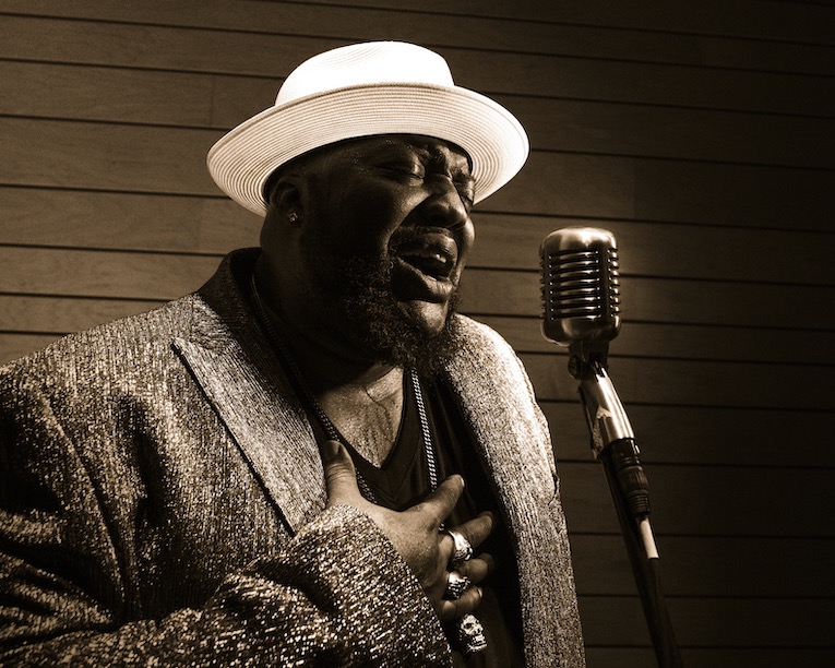 Sugaray Rayford photo