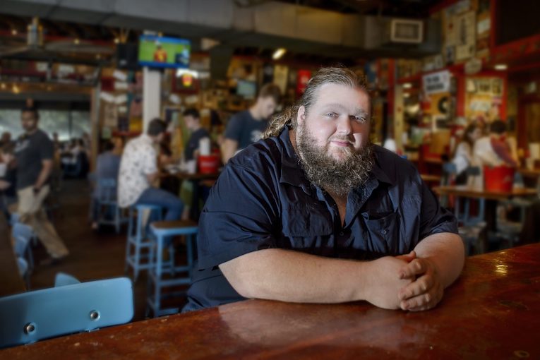 Matt Andersen photo