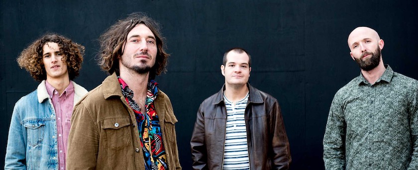 Wille & The Bandits photo
