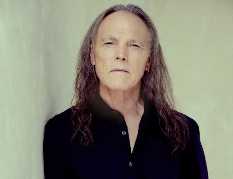 Timothy B. Schmit photo