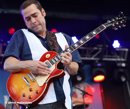 Albert Castiglia photo