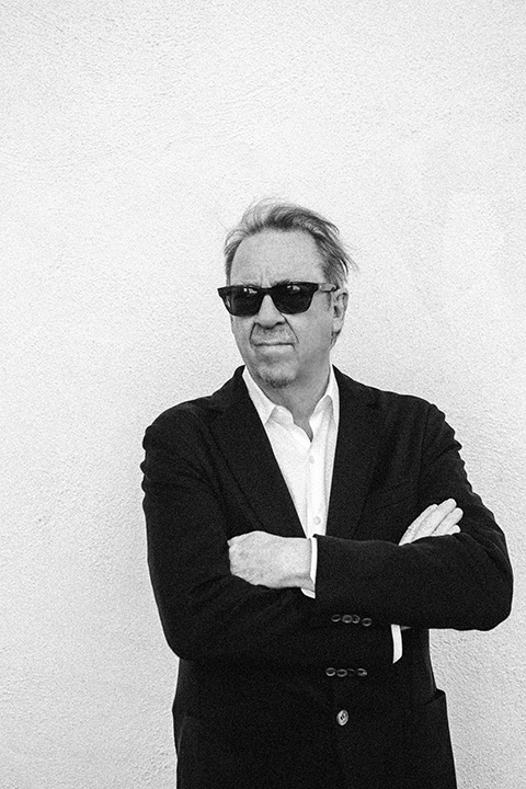 Boz Scaggs photo