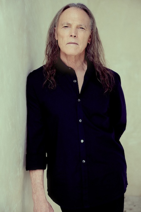 Timothy B. Schmit photo