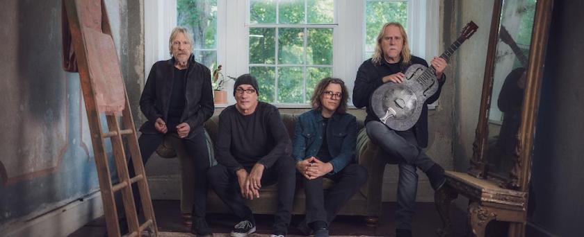 Gov't Mule photo