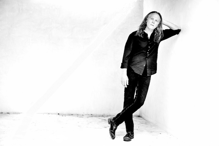 Timothy B. Schmit photo