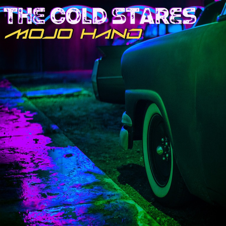 The Cold Stares, Mojo Hand, single image