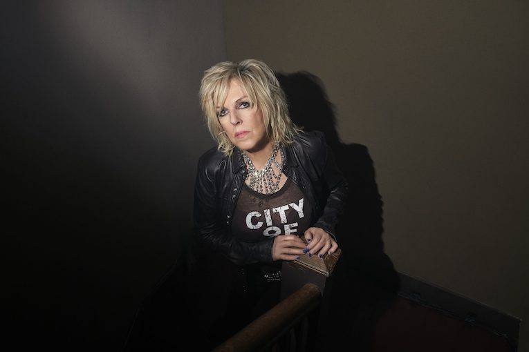 Lucinda Williams photo