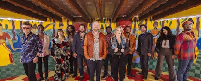 Tedeschi Trucks Band photo