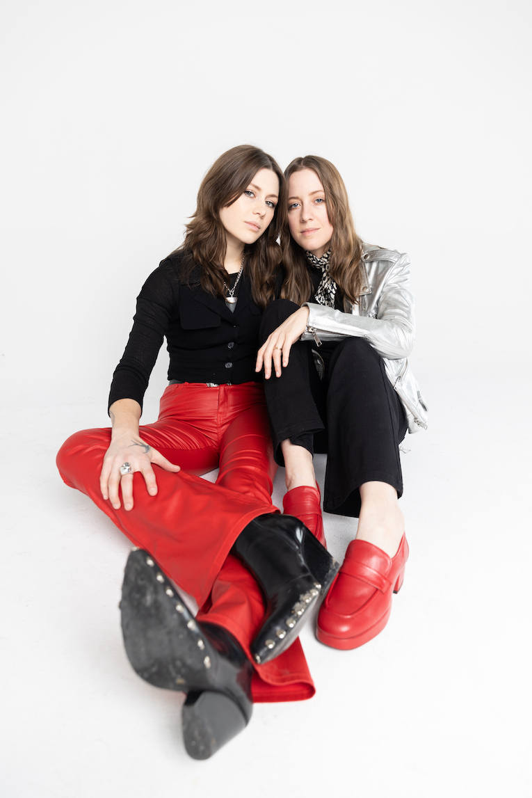 Larkin Poe photo