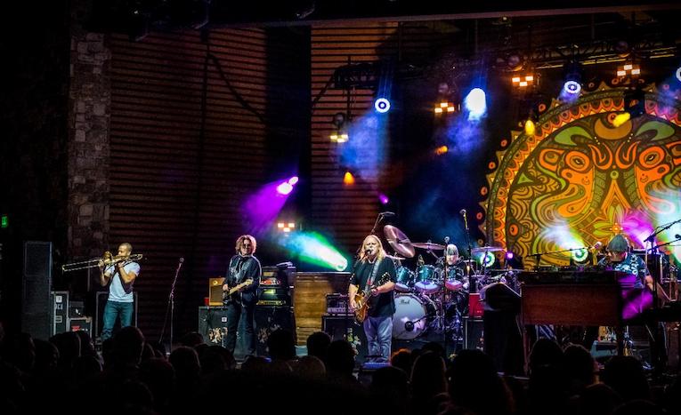 Gov't Mule photo