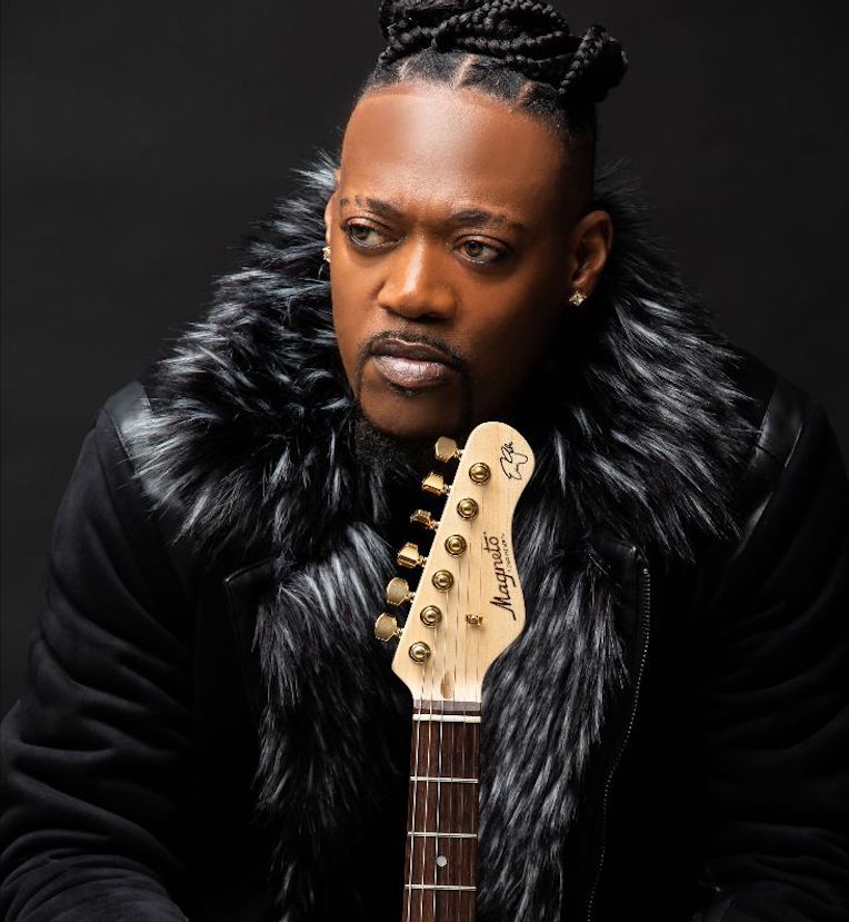 Eric Gales photo