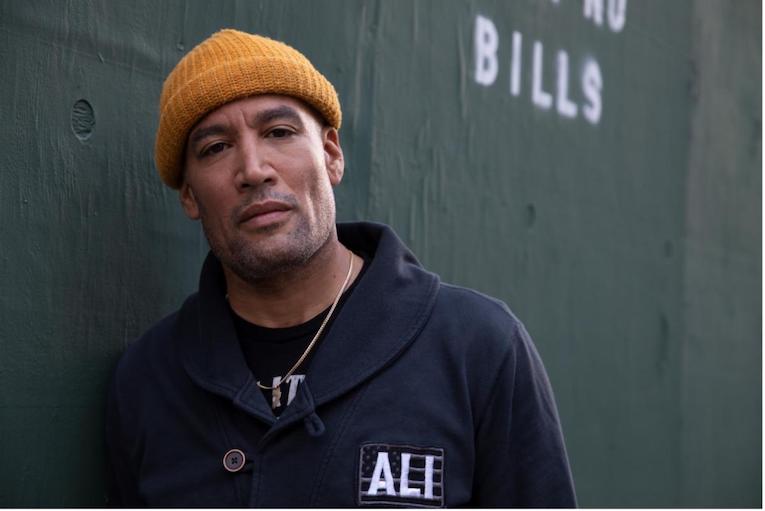 Ben Harper photo