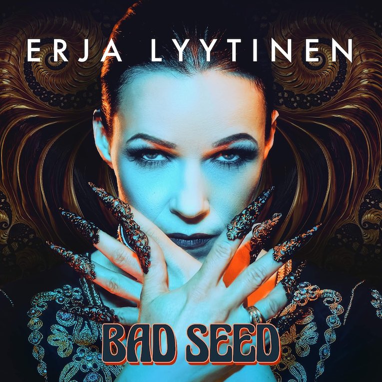 Erja Lyytinen, Bad See, single image