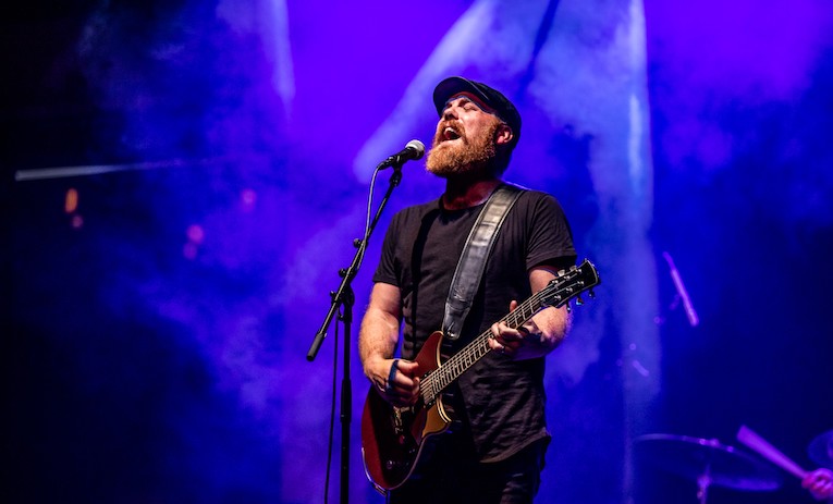 Marc Broussard photo