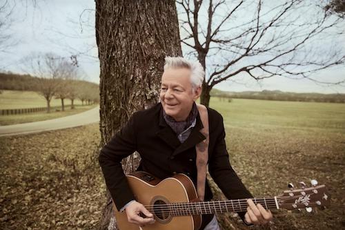 Tommy Emmanuel photo