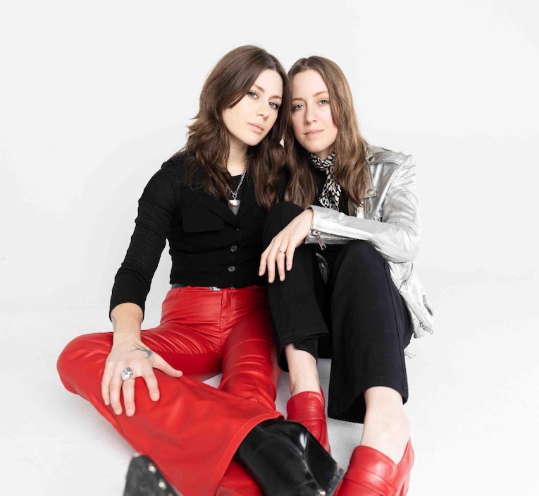 Larkin Poe photo