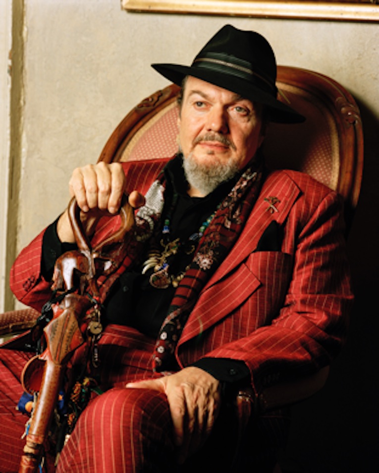 Dr. John photo