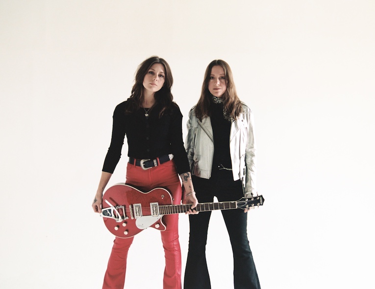 Larkin Poe photo