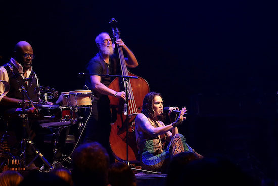 Beth Hart photo by Martine Ehrenclou