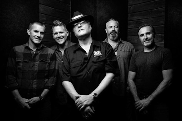 Blues Traveler photo, Live At The Print Shop 