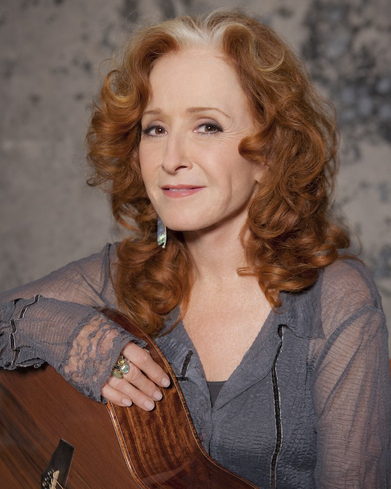 Bonnie Raitt photo