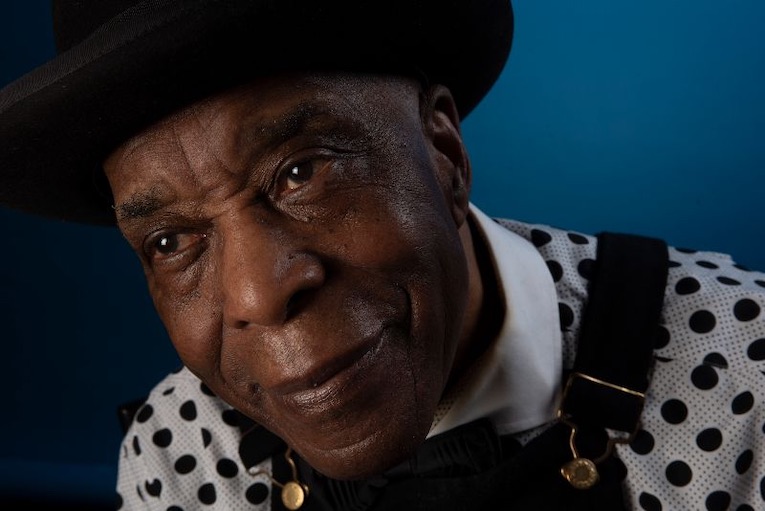 Buddy Guy photo