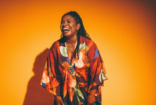 Ruthie Foster photo