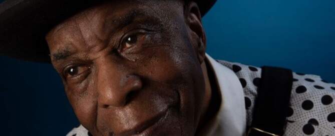 Buddy Guy photo