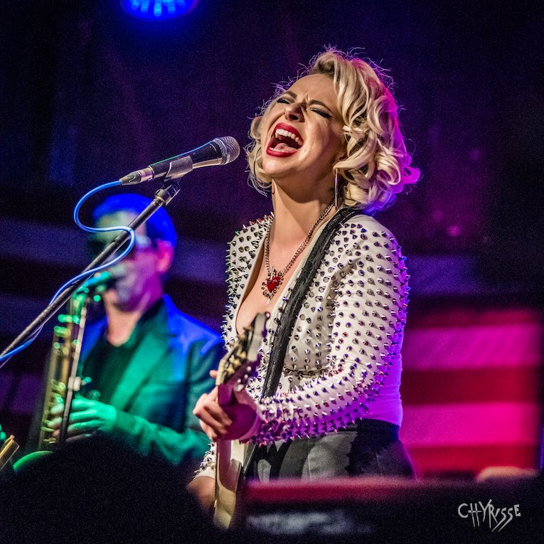 Samantha Fish photo