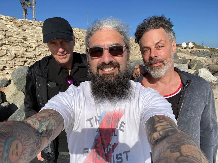 The Winery Dogs, photo, new album, III