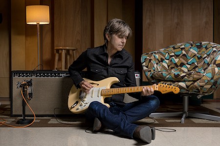 Eric Johnson photo