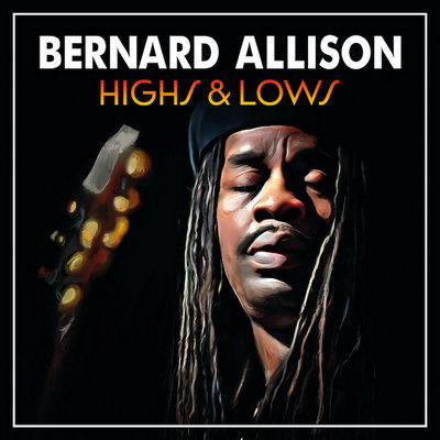 Bernard Allison-1294