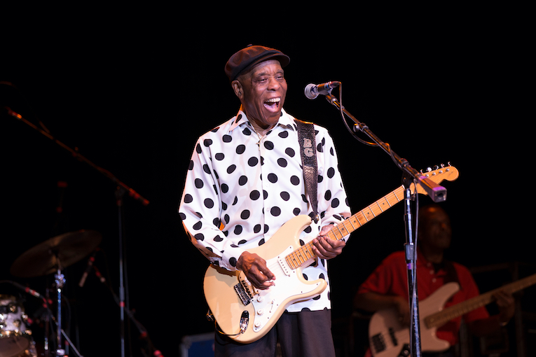 Buddy Guy photo, Top Ten Best Buddy Guy Albums 