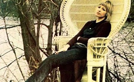 Christine McVie, Chicken Shack, photo