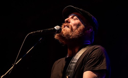 Marc Broussard, photo, interview, Blues For Your Soul