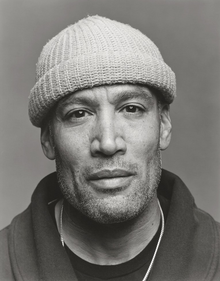 Ben Harper, photo, Wide Open Light 