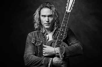 Philip Sayce, photo, November UK Tour 