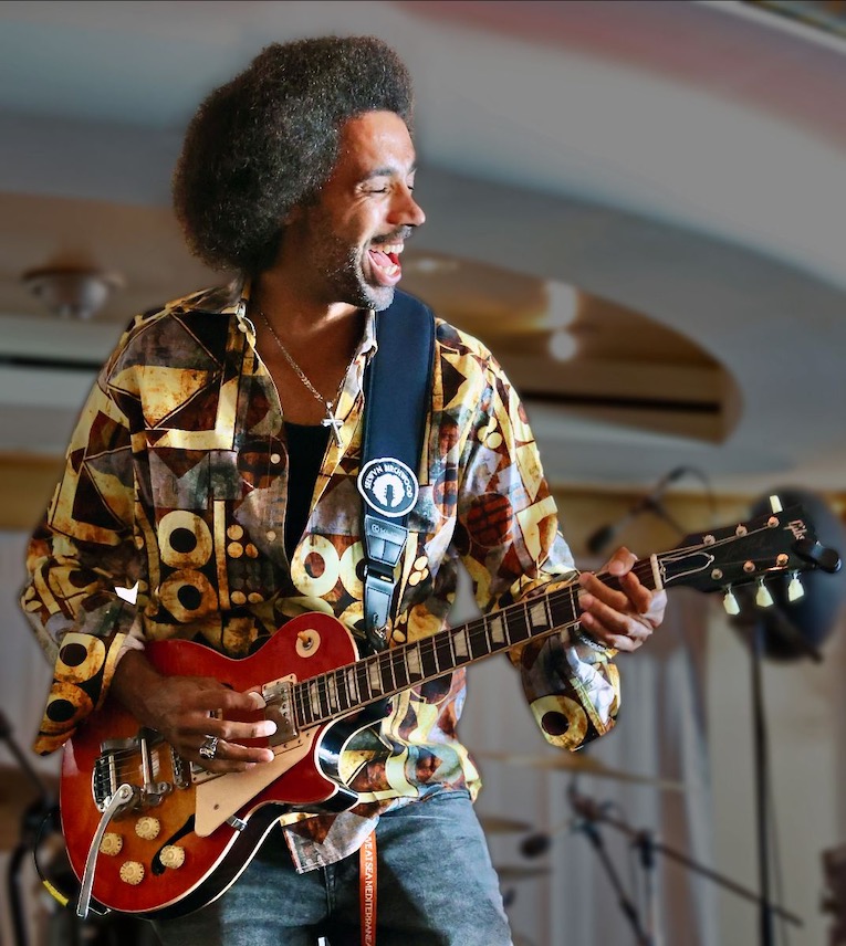 Selwyn Birchwood, Photo, Exorcist