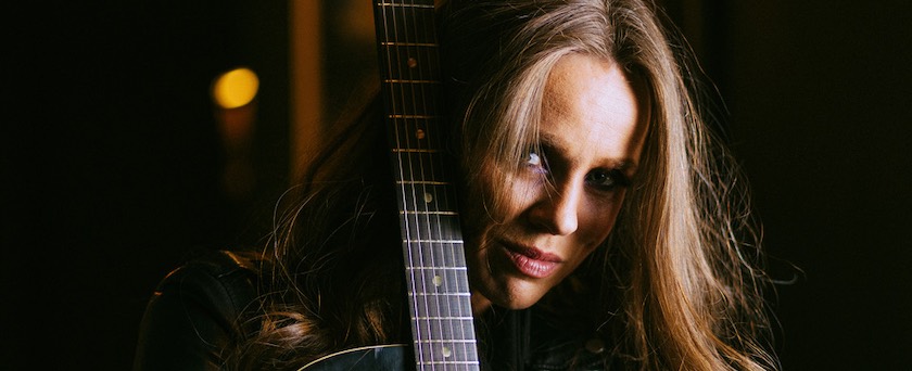 Grainne Duffy, photo, Dirt Woman Blues