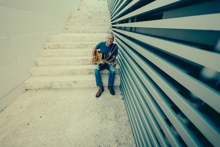 Tommy Emmanuel, photo, interview 