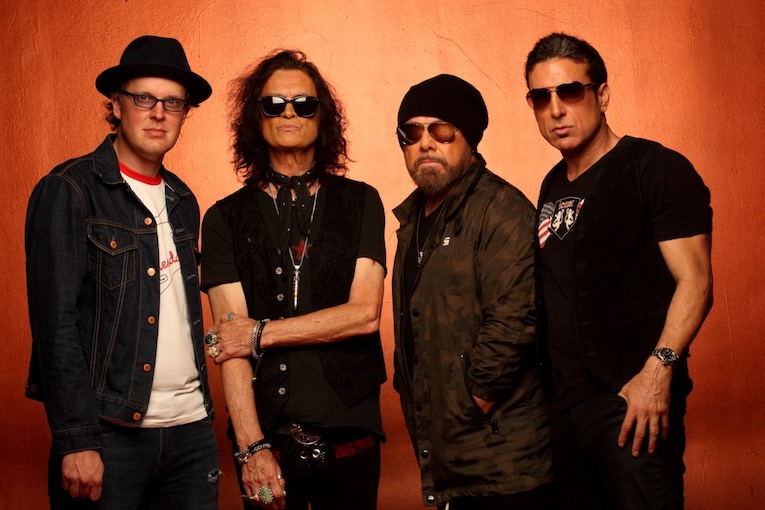 Black Country Communion, band photo, studio album 