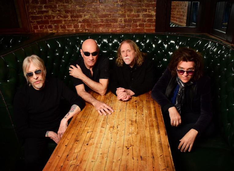 Gov't Mule, photo, 'Made My Peace' single