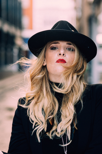 Elles Bailey, photo, Interview Elles Bailey