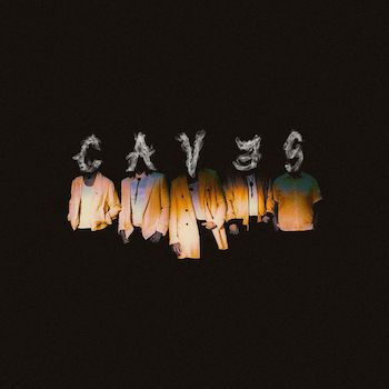 NEEDTOBREATHE, Caves, album cover front 