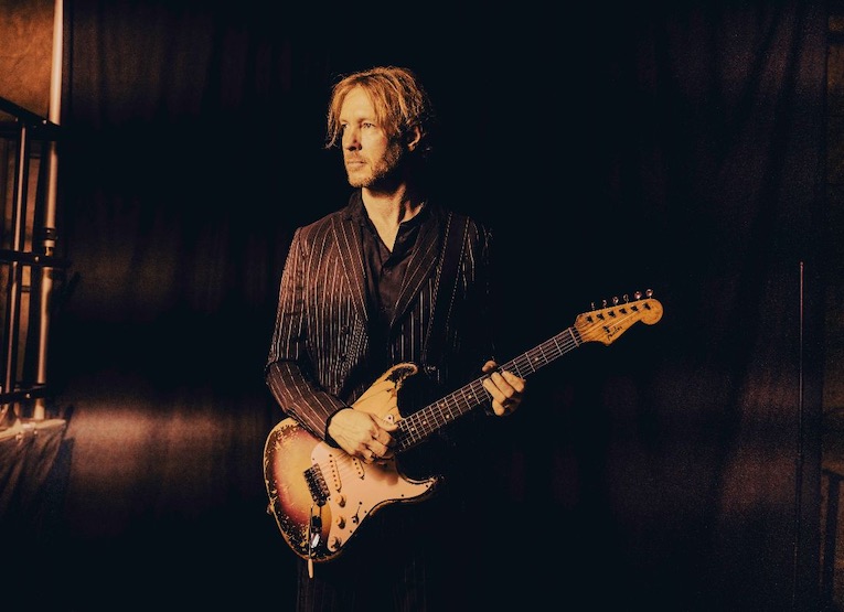 Kenny Wayne Shepherd, photo, Dirt On My Diamonds Vol. 1