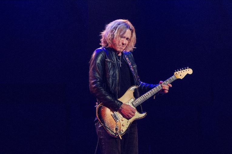 Kenny Wayne Shepherd, Tour Dates, 'Dirt On My Diamonds Vol. 1' 